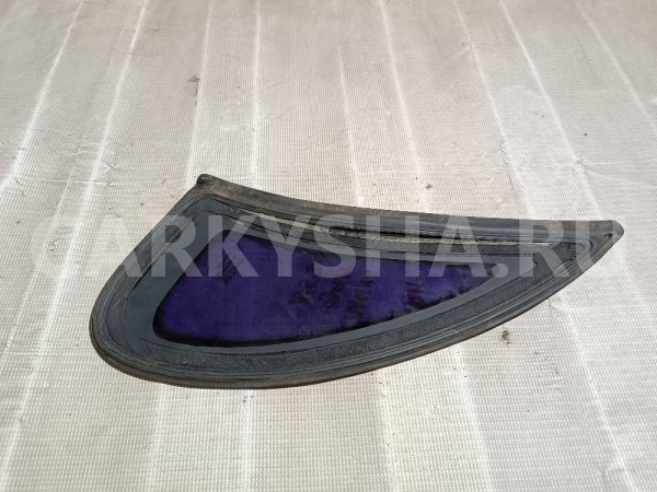 Стекло кузовное глухое правое ВАЗ (Lada) Kalina 