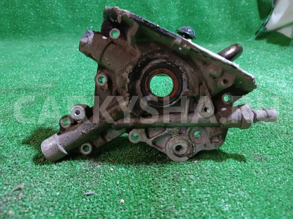 Насос масляный Opel Astra 