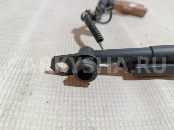 Трубка картерных газов Peugeot 301 оригинальный номер 9676197780