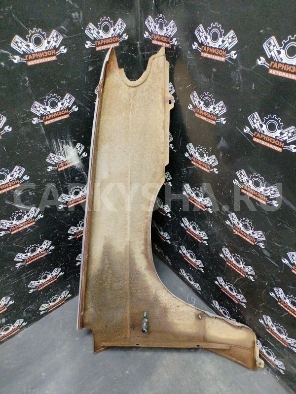 Крыло переднее левое Ваз Лада 2113 2114 2115 ВАЗ (Lada) 2114 оригинальный номер 21148403011