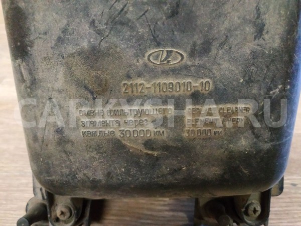 Корпус воздушного фильтра ВАЗ (Lada) 2109 