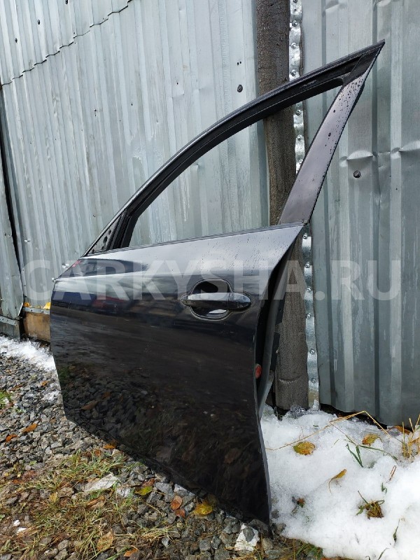 Дверь передняя левая BMW 5er 