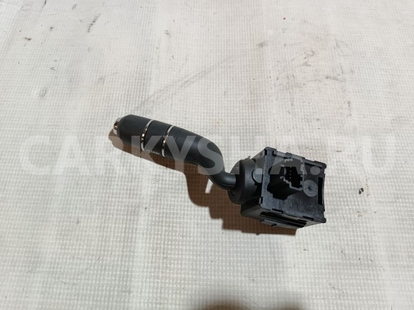 Переключатель стеклоочистителей Jaguar XF 