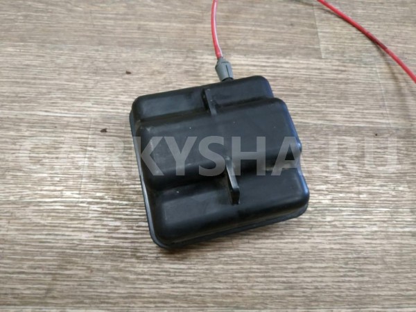 Клапан вакуумный Mercedes-Benz S-klasse 