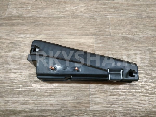 Подушка безопасности боковая (в сиденье) Ford Focus 