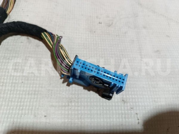 Разъем Jaguar XF 