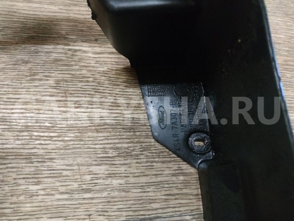 Накладка (кузов внутри) Ford Fusion 