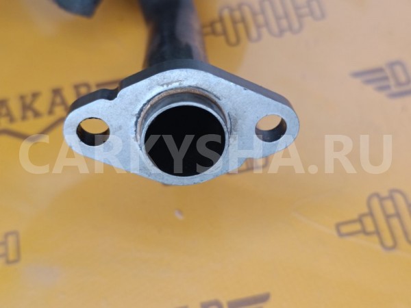 Маслоприёмник Skoda Octavia Tour 1U2 AGU 1.8T 2006 Skoda Octavia 