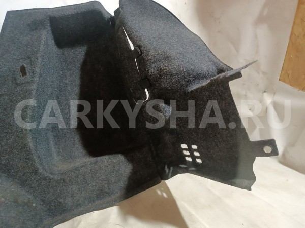 Обшивка багажника правая Nissan Almera Classic 