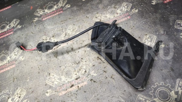 Противотуманная фара левая Лада 2170 2172 Приора ВАЗ (Lada) Priora оригинальный номер 212303743010100