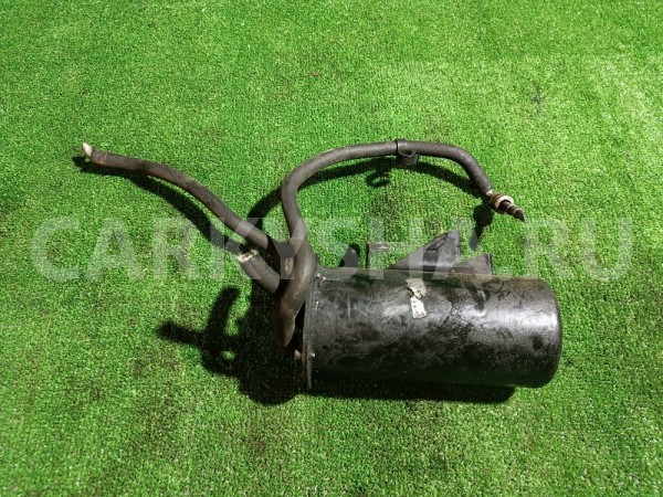 Корпус топливного фильтра Volkswagen Tiguan 