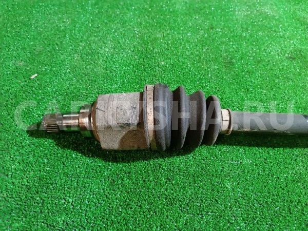 Полуось передняя правая Lifan Solano 