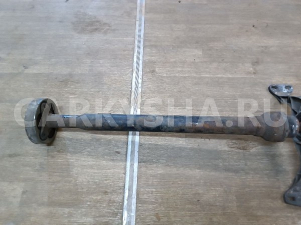 Вал карданный Volkswagen Tiguan 