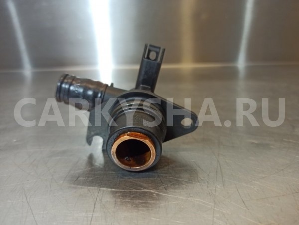 Клапан вентиляции картерных газов BMW 3-Series E90 BMW 3er 