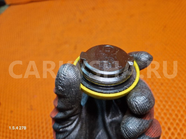 Крышка маслозаливная opel astra H/J Z16XER Z18XER Opel Astra 