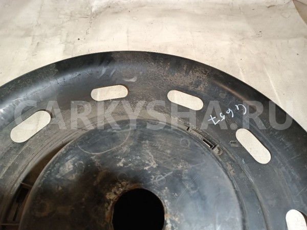 Накладка (кузов внутри) Lexus RX 