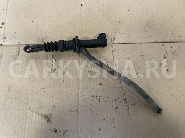 Цилиндр сцепления главный Megan 2 1.6 Renault 20 оригинальный номер 306107593R