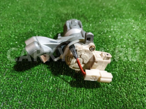 Замок зажигания со вставками (к-кт) Lifan Solano 