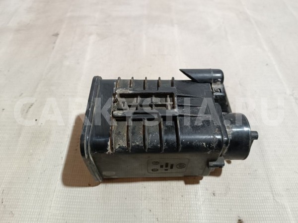 Абсорбер (фильтр угольный) Lifan Solano 