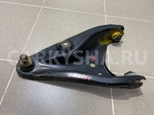 Рычаг передний правый LADA Largus 2020 ВАЗ (Lada) Largus оригинальный номер 3572321D