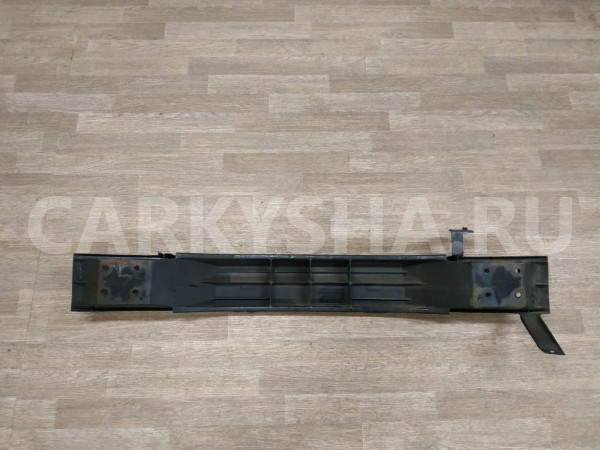 Усилитель заднего бампера Chevrolet Lacetti 