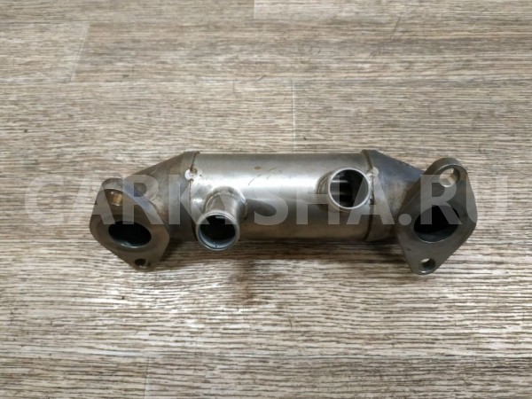 Радиатор системы EGR Kia Sorento 