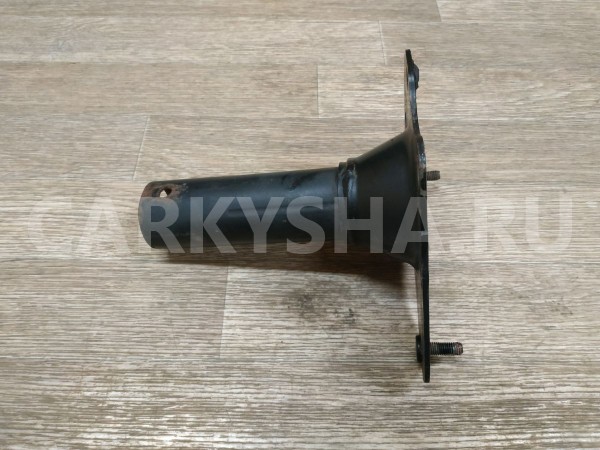 Кронштейн усилителя заднего бампера левый Ford Mondeo 