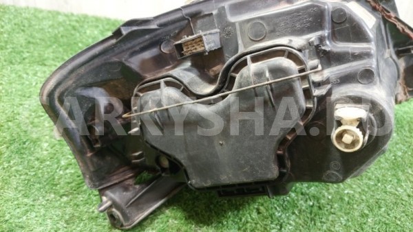Фара левая Citroen C3 FC TU5JP4 2005 Citroen C3 