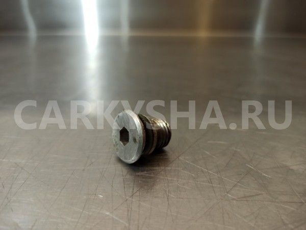 Болт крепления масляного фильтра Mazda Mazda3 BK Mazda 3 