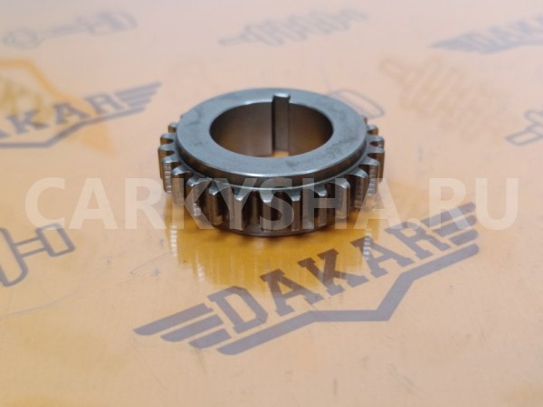 Шестерня коленвала Hyundai Santa Fe CM G4KE 2.4 Hyundai Santa Fe 