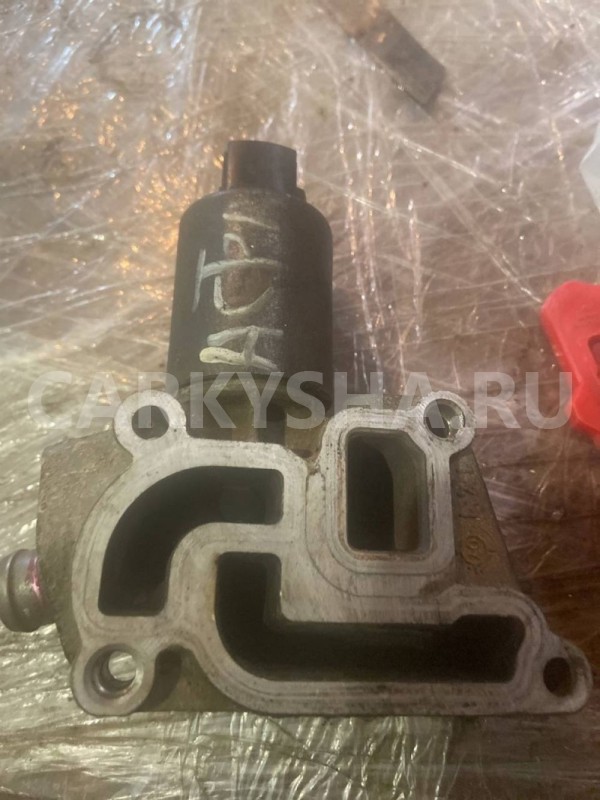 Клапан EGR Opel Astra H (2004—2007) Opel Astra оригинальный номер 72287512