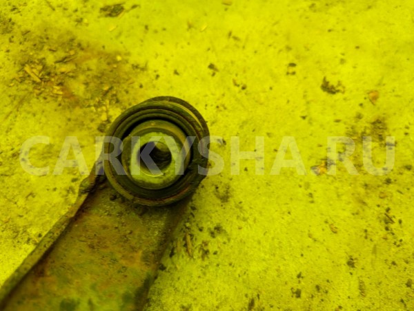 Рычаг Mitsubishi Pajero оригинальный номер MR496796