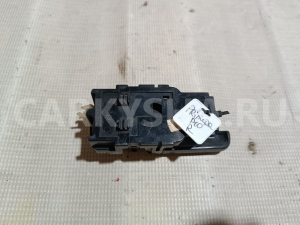 Ручка двери внутренняя правая Nissan Primera 