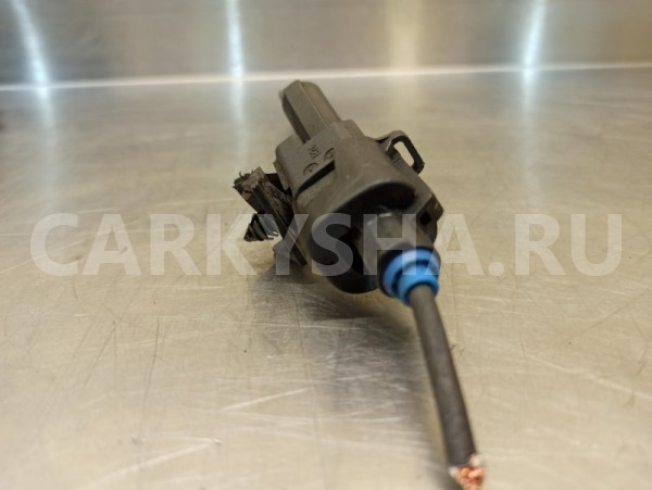 Разъём проводки двигателя Citroen Berlingo B9 Citroen Berlingo 