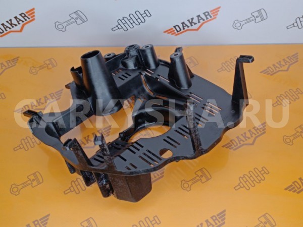 Маслоотражатель Audi A4 B8 CDNB 2.0TFSI 2011 Audi A4 