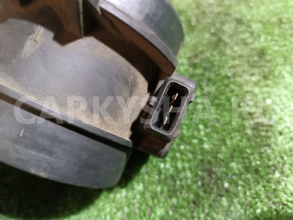 Датчик массового расхода воздуха BMW X5 