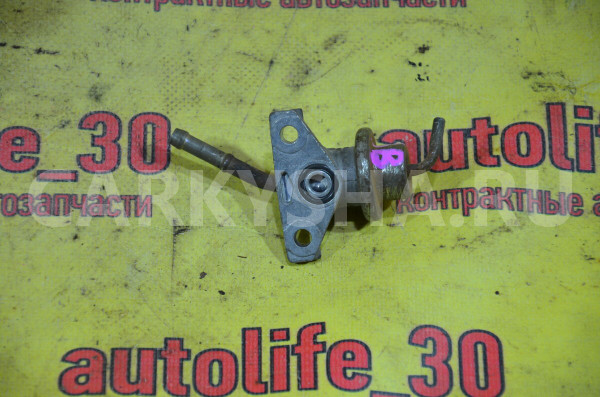 Клапан давления топлива Honda Logo оригинальный номер 38810P7A005