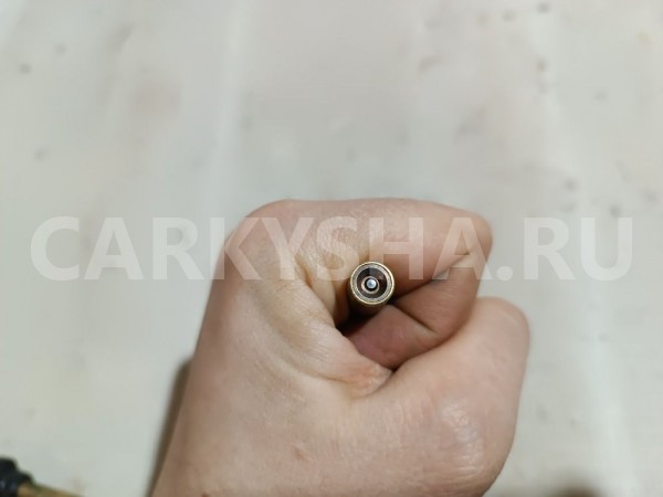 Форсунка инжекторная механическая Mercedes-Benz W124 