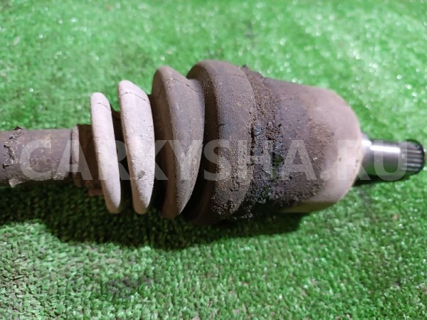 Полуось передняя левая Fiat Albea оригинальный номер 46307898