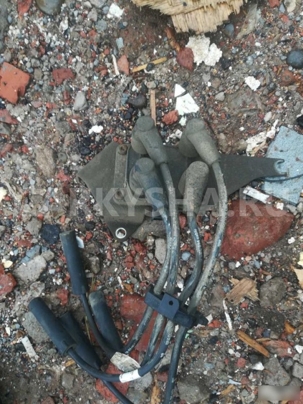 Катушка зажигания ВАЗ (LADA) Granta I (2011—2018) ВАЗ (Lada) Granta оригинальный номер 21110370501003