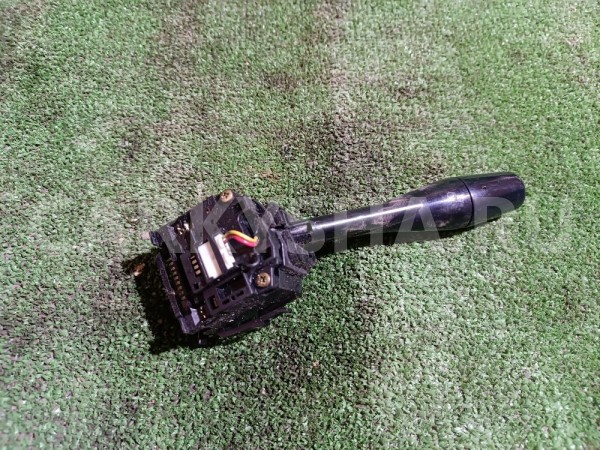 Переключатель поворотов подрулевой Mitsubishi Lancer оригинальный номер MR459889