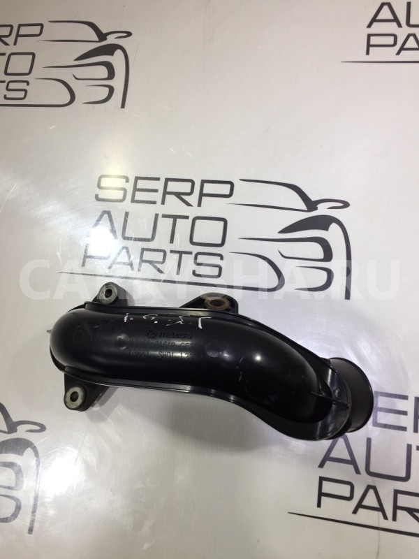 Патрубок интеркулера Mazda CX-5 KE SH-VPTS 2013 Mazda CX-5 