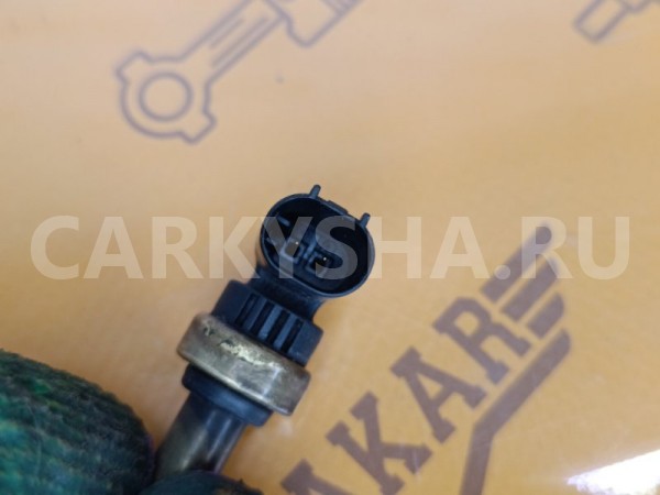 Датчик температуры Opel Astra-H L69 Z18XER 1.8 Opel Astra 