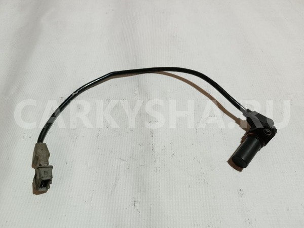 Датчик положения коленвала Chevrolet Lacetti 