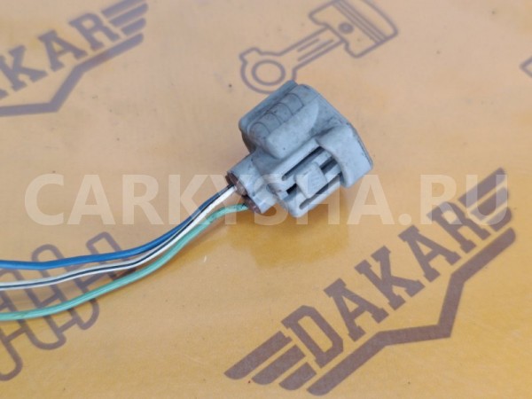 Разъём проводки двигателя Lexus RX350 XU30 2GRFE Lexus RX 