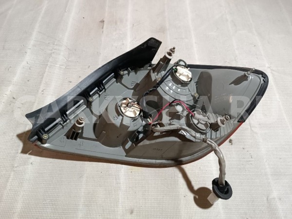 Фонарь задний левый Hyundai Coupe оригинальный номер COUPE