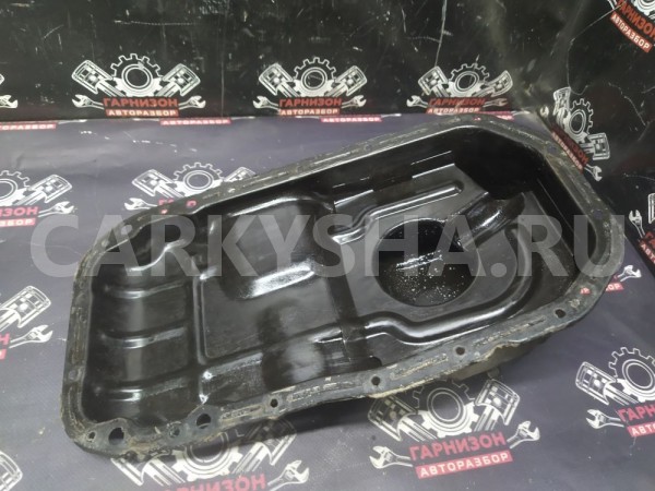 Поддон двигателя 4G15 Mitsubishi Lancer 9 Mitsubishi i оригинальный номер MD309537