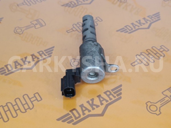Клапан фазорегулятора левый Lexus RX350 XU30 2GRFE Lexus RX 