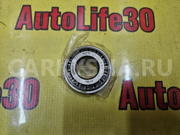 Подшипник ступицы Mercedes-Benz A-klasse 