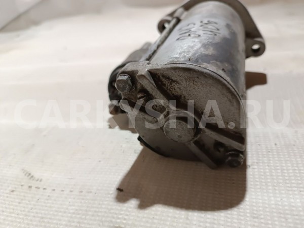 Стартер ГАЗ 3110 «Волга» оригинальный номер 51123708000